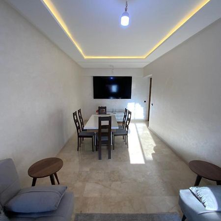 Best Appartement 3 Bedrooms Marrakesh Exteriör bild