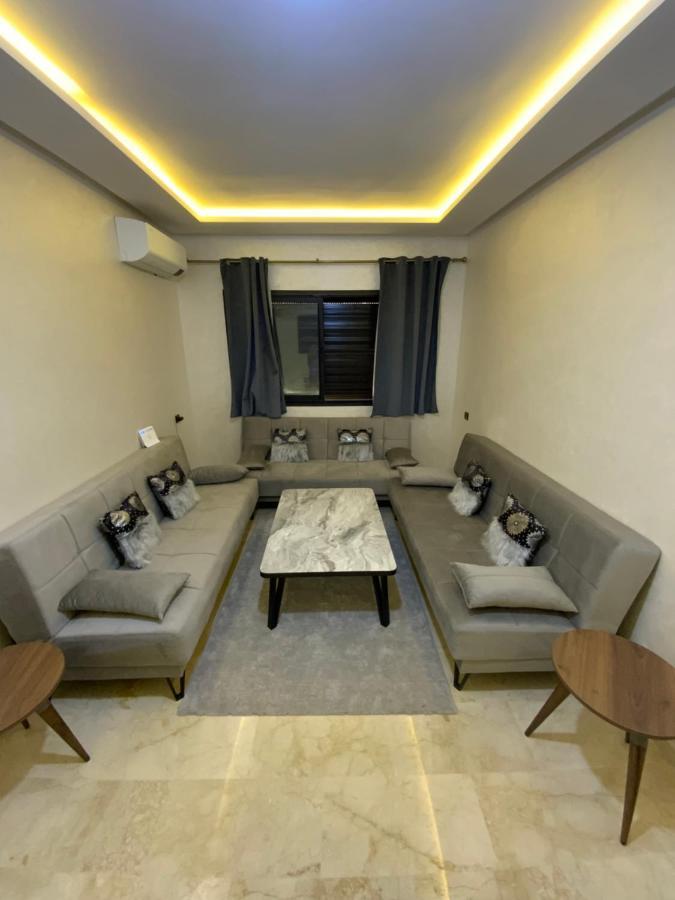 Best Appartement 3 Bedrooms Marrakesh Exteriör bild