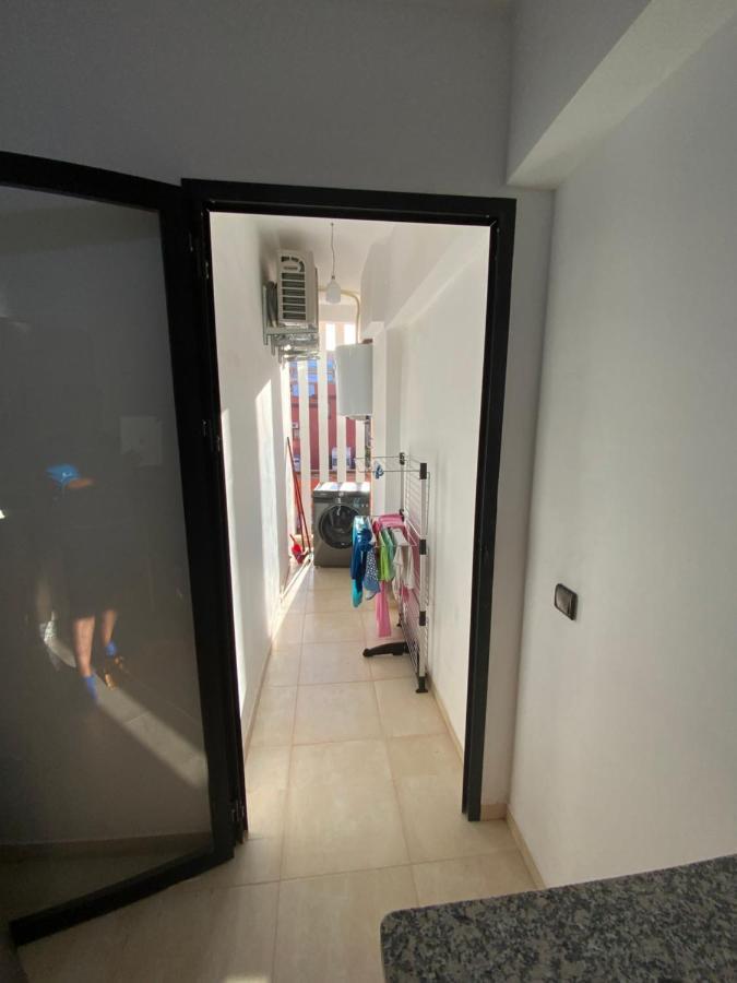 Best Appartement 3 Bedrooms Marrakesh Exteriör bild