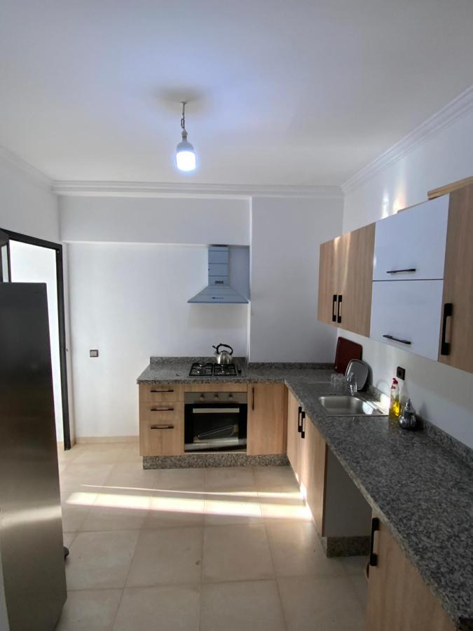 Best Appartement 3 Bedrooms Marrakesh Exteriör bild