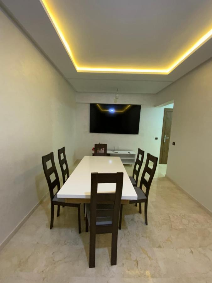 Best Appartement 3 Bedrooms Marrakesh Exteriör bild