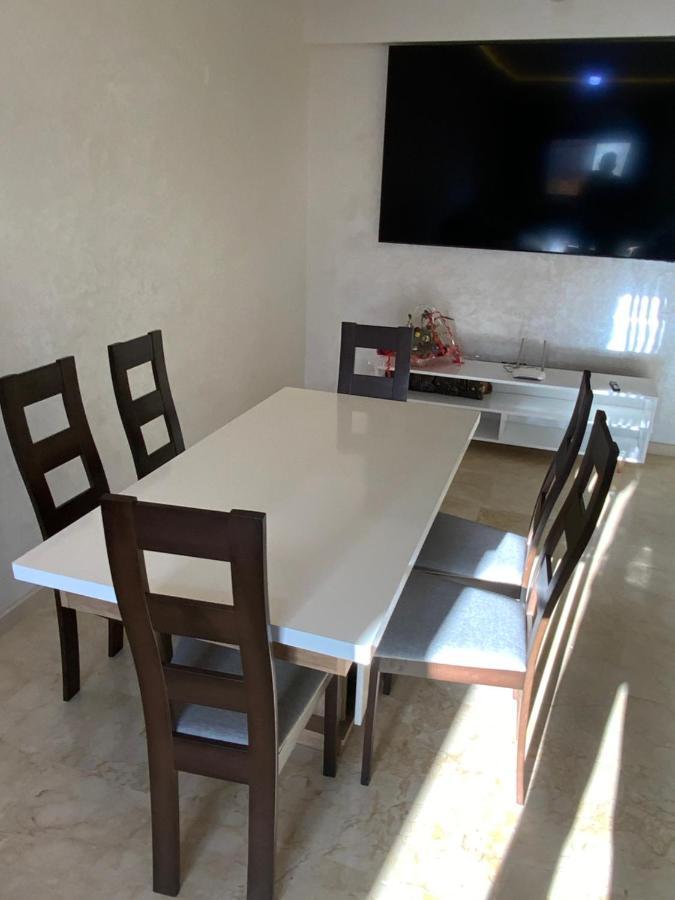 Best Appartement 3 Bedrooms Marrakesh Exteriör bild