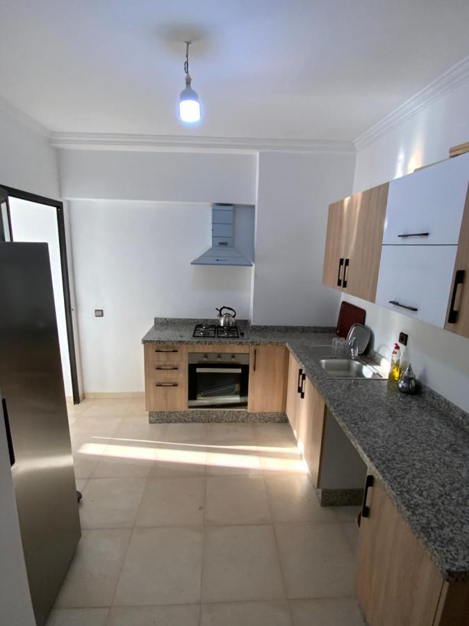 Best Appartement 3 Bedrooms Marrakesh Exteriör bild
