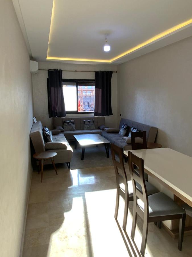 Best Appartement 3 Bedrooms Marrakesh Exteriör bild