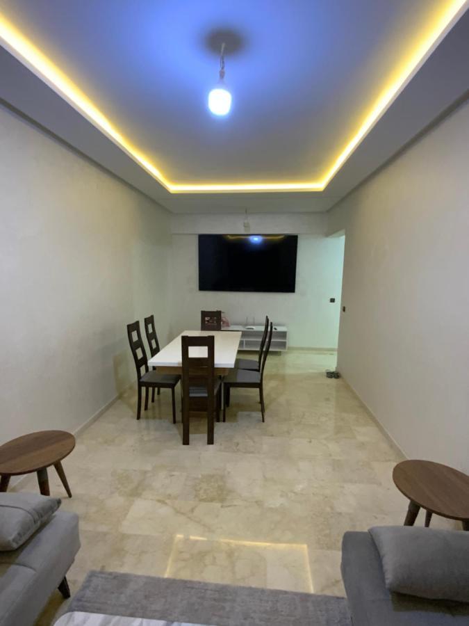 Best Appartement 3 Bedrooms Marrakesh Exteriör bild