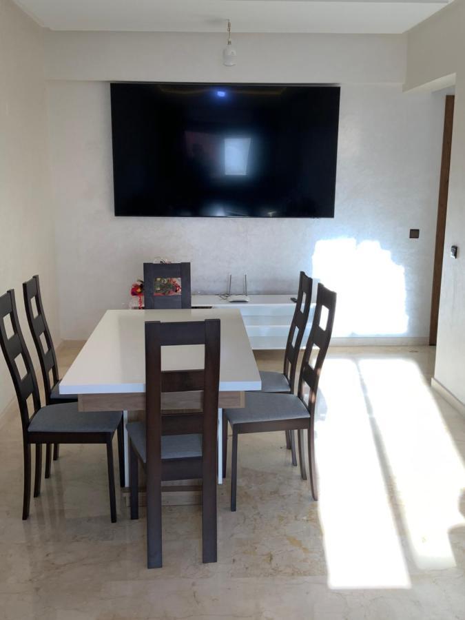 Best Appartement 3 Bedrooms Marrakesh Exteriör bild