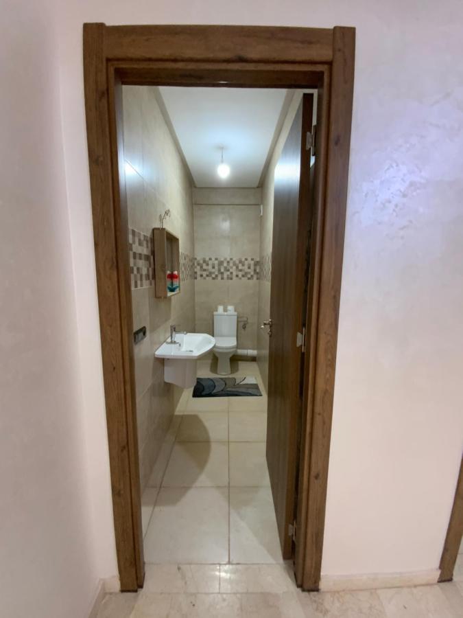 Best Appartement 3 Bedrooms Marrakesh Exteriör bild