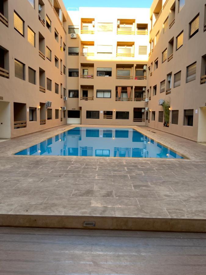 Best Appartement 3 Bedrooms Marrakesh Exteriör bild