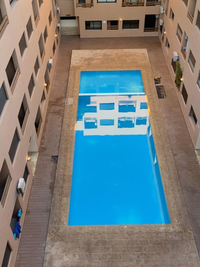 Best Appartement 3 Bedrooms Marrakesh Exteriör bild
