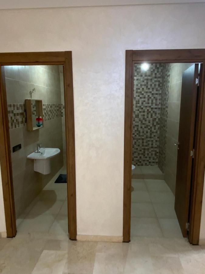 Best Appartement 3 Bedrooms Marrakesh Exteriör bild