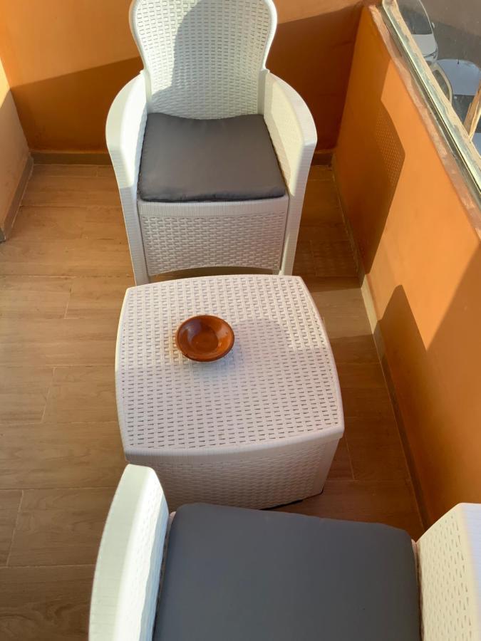 Best Appartement 3 Bedrooms Marrakesh Exteriör bild